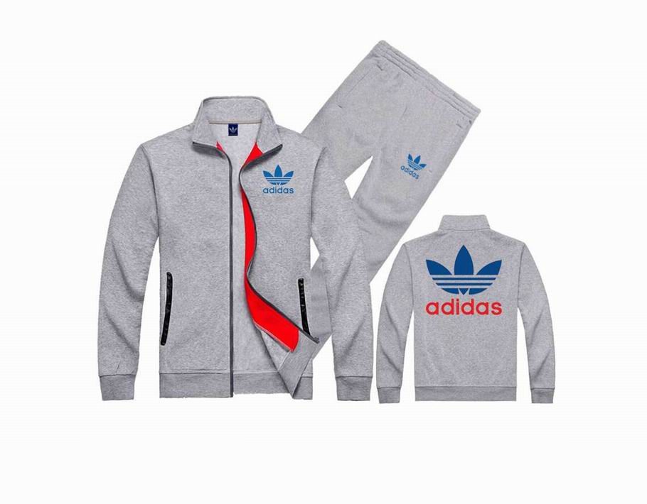 men adidas sport suits-746